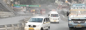  Jammu-Srinagar highway to remain closed for repair work on 24, 25 Nov