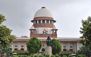 Governors Cannot Keep Bills Pending Indefinitely Without Any Action: SC