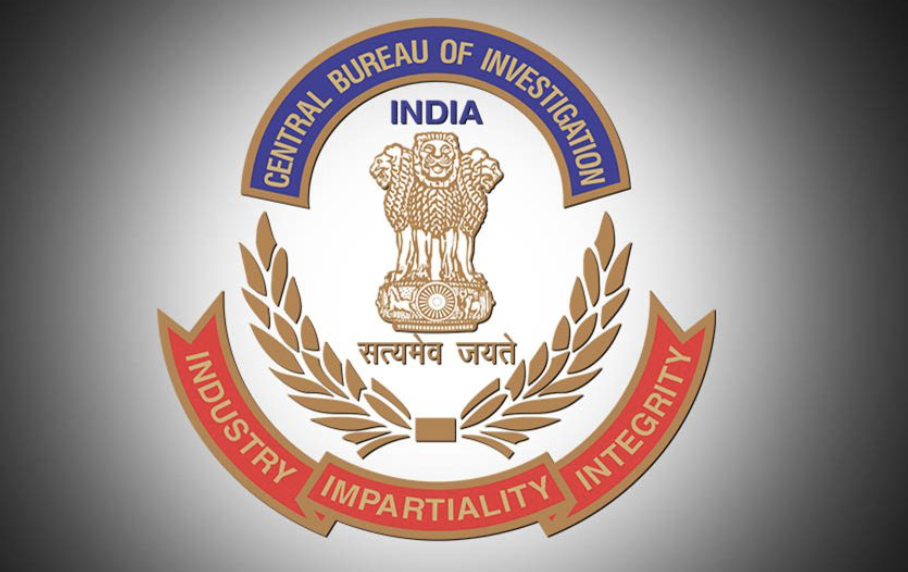 CBI Registers Case Against 2 Agriculture Ministry Officials In Bribery Case