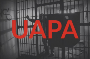 Softer Provision Of UAPA Invoked Against Arrested Students: JKP