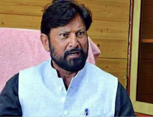 ED attaches Rs 1.21 cr worth assets of Lal Singh