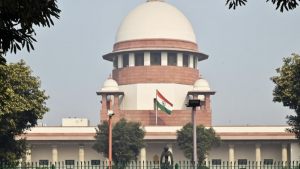 SC Appointed SIT On Black Money To Submit 8th Interim Report Soon