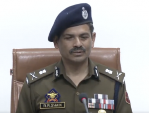 Those sharing provocative content online will face strict action : DGP
