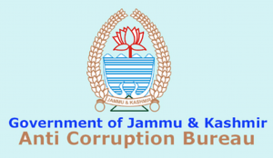 ACB arrests assistant engineer in Budgam for accepting bribe