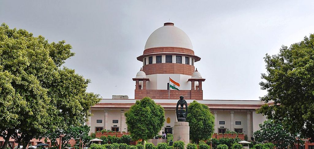 SC verdict on pleas challenging scrapping of Article 370 today