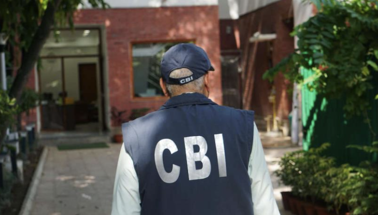 CBI files charge sheet against former J&K agri department official, 2 more, in bribery case