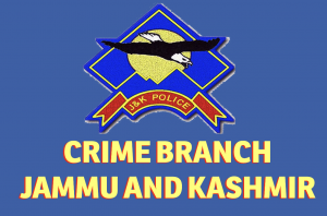  Crime branch chargesheets 3 brothers for ₹43-lac land fraud in Jammu