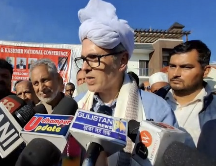 “If Situation Is Like This In Future, We Cannot Win”: Omar On INDIA Bloc After Assembly Election Results