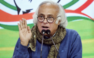 Cong In ‘Striking Distance’ Of BJP In Terms Of Vote Share: Ramesh On Assembly Poll Results