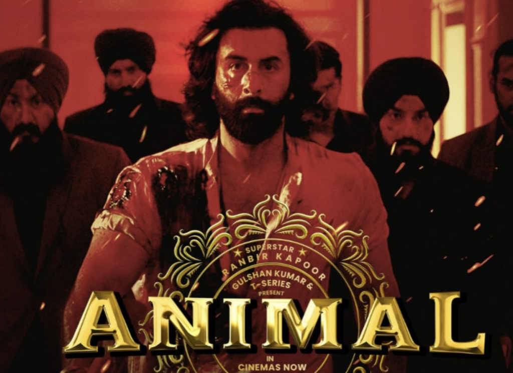 Ranbir Kapoor’s ‘Animal’ crosses Rs 300 cr mark in 3 days