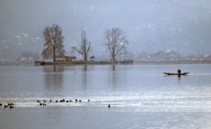  Srinagar among many places record coldest night of season