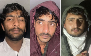 Delhi CB detain 3 persons including two main accused in Sukhdev Gogamedi murder case