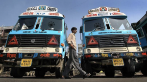 Govt makes air-conditioned truck cabin mandatory from Oct 2025