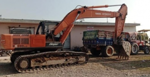 Over Rs 5 lac penalty imposed on excavator involved in illegal mining at Kathua