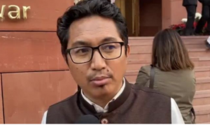 "People of J&K, Ladakh will benifit from goverment schemes now" Ladakh MP Jamyang Namgyal on SC upholding abrogation of Article 370