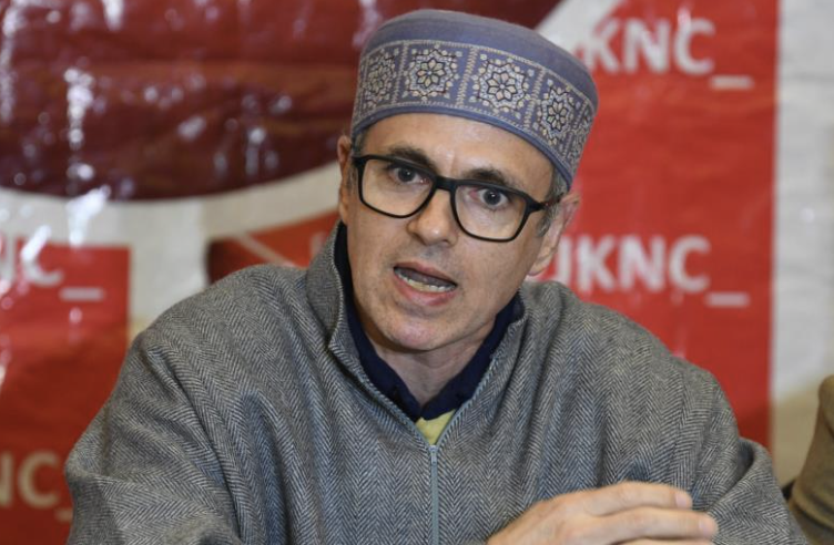 Will be “off-grid” for few weeks: Omar after back-to-back legal setbacks