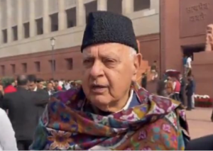 “Let Jammu And Kashmir Go To Hell…”: Farooq Abdullah On SC Verdict On Art 370