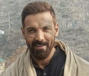 Kashmir Is Beautiful And Fantastic, Please Come: John Abraham After Wrapping ‘Vedaa’ Shoot