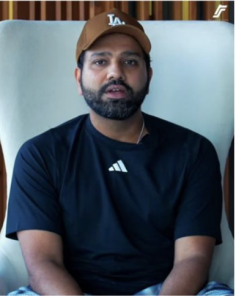  "It was hard to digest but life...": Rohit Sharma speaks on ODI World Cup 2023 final loss