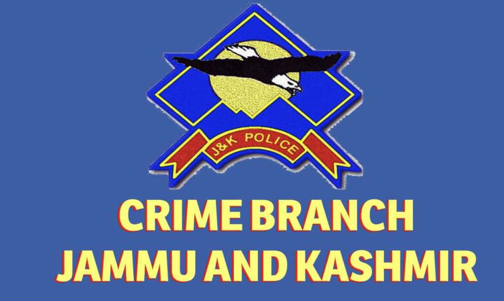 Couple from UP charge sheeted for fraud in Jammu