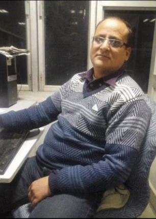 Jammu-based scribe dies in mishap at Haryana railway station