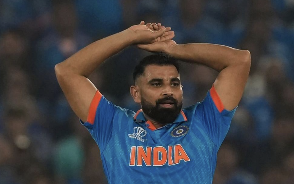 Shami Ruled Out Of SA Tests, Chahar Withdraws From ODI Series