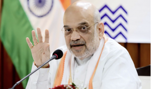 Improving Quality Of Life Of 60 Crore Poor People Biggest Achievement Of Modi Govt: Shah