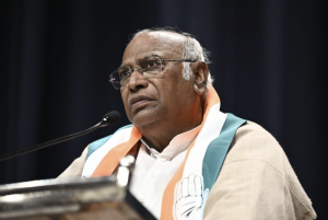 ‘Mehngaai-Nomics’ | Kharge Slams Govt Over Rise In Prices Of Essential Commodities