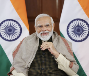 "Whenever hope ends, Modi ki Guarantee begins": PM