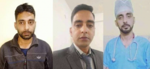 Kashmiri conman posing as PMO official, Army doctor arrested in Odisha