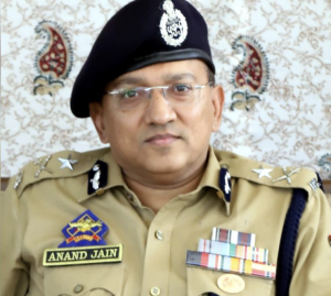 J&K Fully Capable To Meet Any Challenge: IGP Jammu