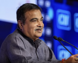India aims to elevate its road infrastructure to match that of the US within the next five years, said Minister of Road Transport and Highways, Nitin Gadkari.
