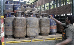 Commercial LPG Rate Cut By Rs 39.50 Per 19-Kg Cylinder