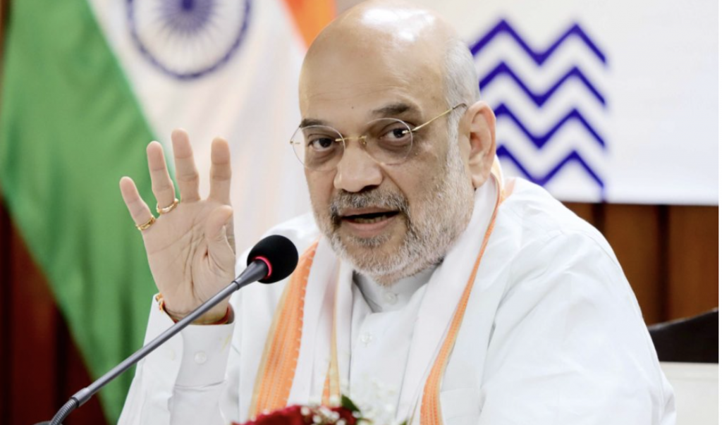 “Teachings Of Bhagavad Gita Should Reach All Parts Of India, World”: Shah