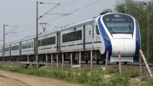 Katra-Delhi Vande Bharat Express to halt at Udhampur, Kathua stations from 30 Dec 