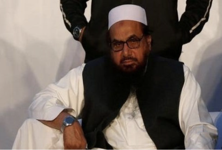 Mumbai Terror Attack Mastermind Hafiz Saeed-Backed Party To Contest All Seats In General Elections In Pakistan