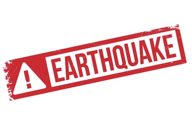 2 earthquakes jolt Kishtwar & Ladakh