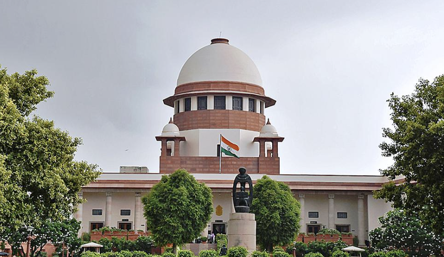 SC Forms Committee For Preparing SOP On Adjournments