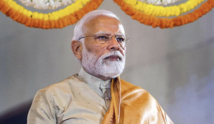 PM Modi to address Ram Temple consecration from 'Singh Dwar'