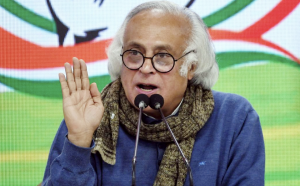 Modi Govt Trying To Cover Up Worst Territorial Setback In 6 Decades: Jairam 