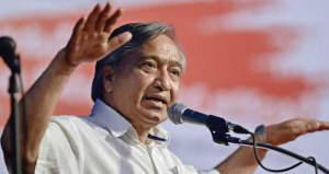 “Option Of Filing Review Petition Being Explored”: MY Tarigami On SC Upholding Abrogation Of Article 370