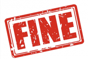 Rs.75k fine imposed for violations under FS&SA in Kupwara