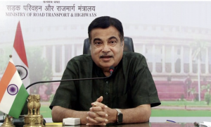 Govt Sanctions Rs 1,170 Crore For Road Projects In Ladakh: Gadkari