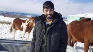 Home Ministry declares Canada-based gangster Lakhbir Singh Landa as terrorist