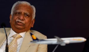 'Lost all hope, better to die in jail': Jet Airways founder Goyal tells court with folded hands