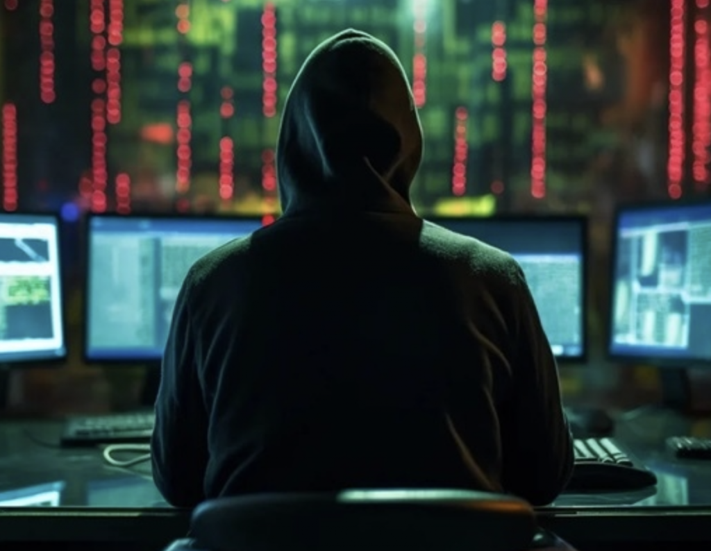 Work-from-home or part-time job scams top cyber crimes in India, says I4C