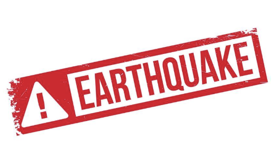 3.9 Magnitude earthquake hits Kishtwar