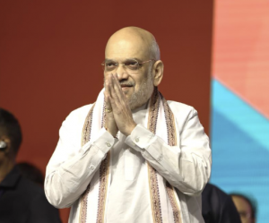  Amit Shah to visit Jammu on Jan 9, to take part in development programmes