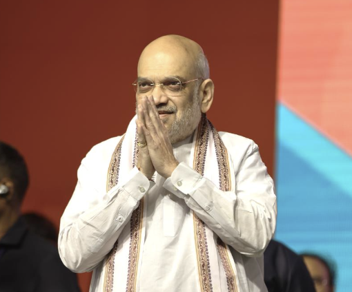 Amit Shah to visit Jammu on Jan 9, to take part in development programmes