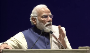 3 criminal laws framed with spirit of 'citizen first, dignity first and justice first': PM 